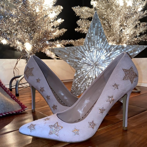 Betsey Johnson Pryce pumps 7.5 - Picture 2 of 9